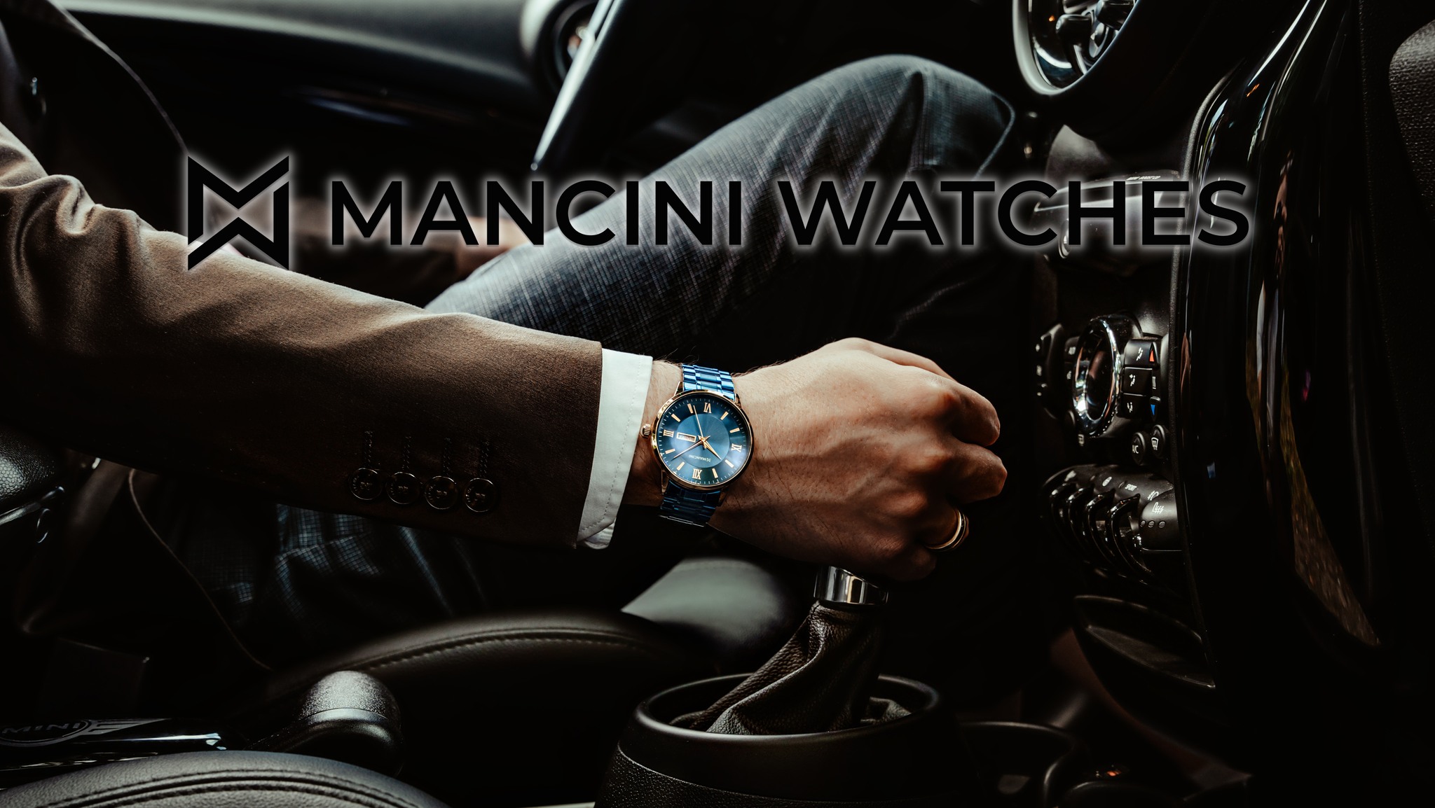 mancini watches