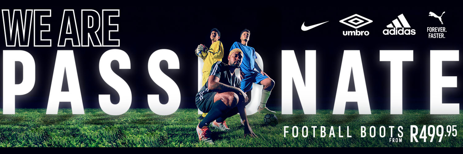 tekkie town soccer boots prices